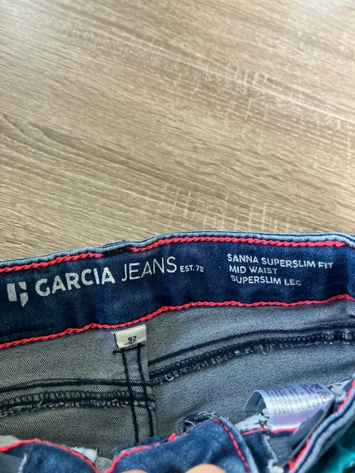Lot 3 pantalons - photo numéro 10