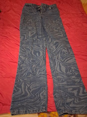 Jean kiabi taille 36