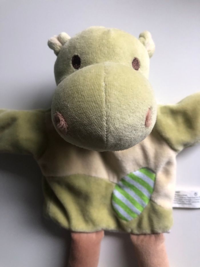 Doudou - photo numéro 2