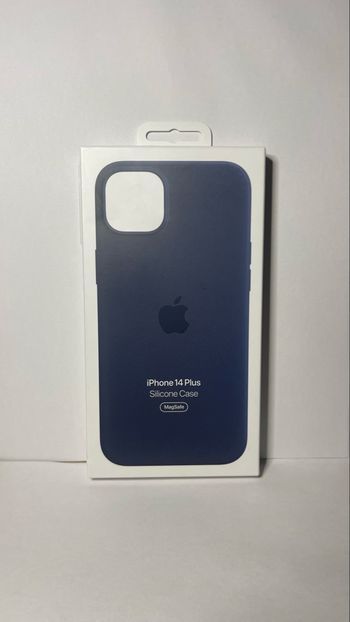 Co que MagSafe iPhone 14 plus neuf