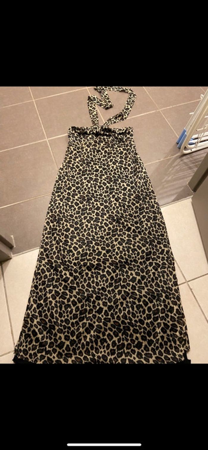 Robe longue - photo numéro 2