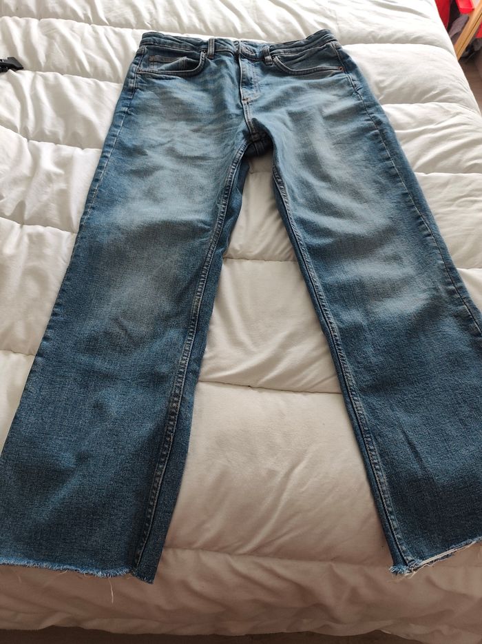 Jeans - photo numéro 1