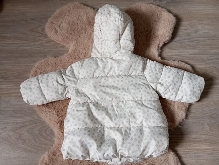 Doudoune tex - photo numéro 2