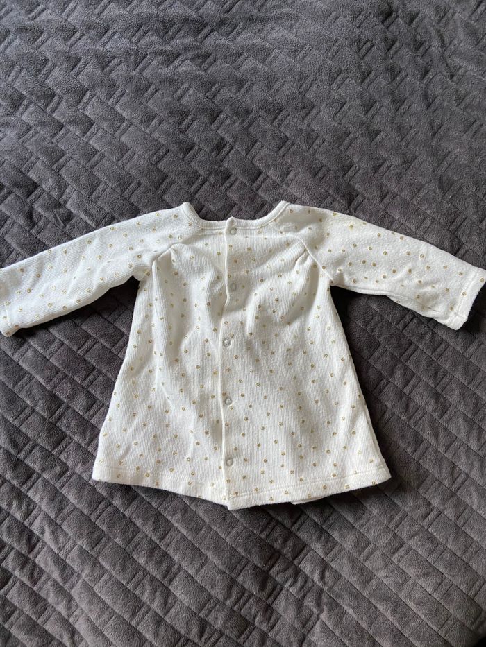 Robe bébé - photo numéro 2