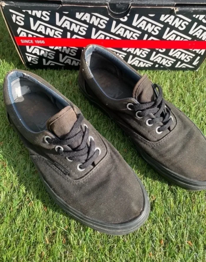 Basket VANS - photo numéro 6