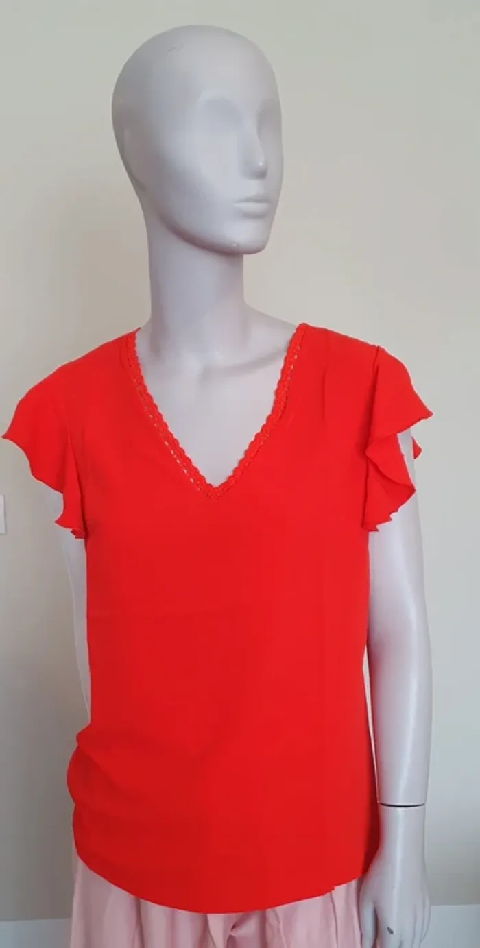 Tee-shirt - photo numéro 8