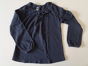 Tee-shirt 6 ans Petit Bateau