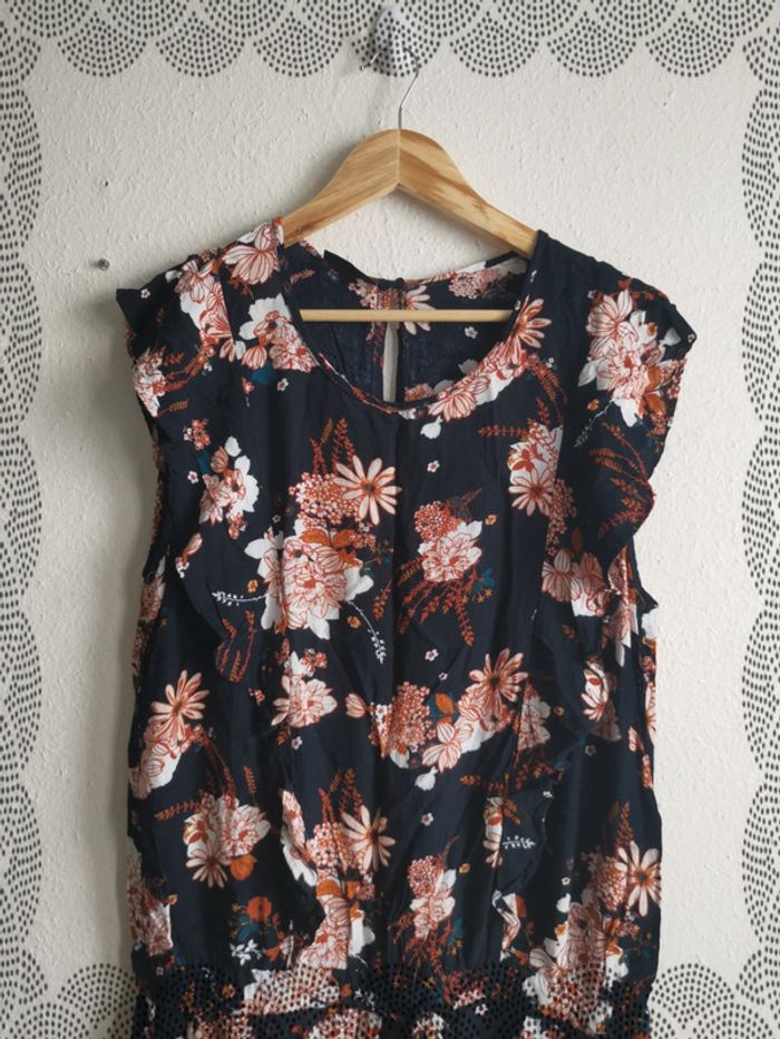 Combishort Kiabi taille 44 - photo numéro 3