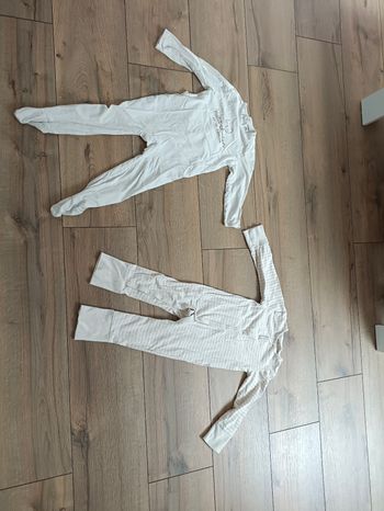 Pyjamas légers