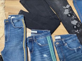 Lot Jeans 