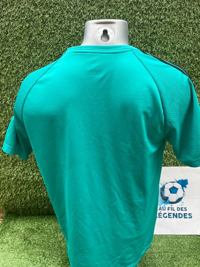 Maillot Real Madrid - photo numéro 5