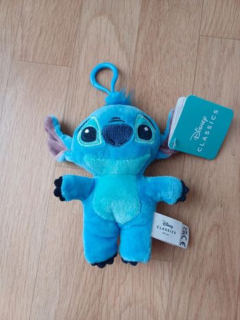Porte clé Stitch