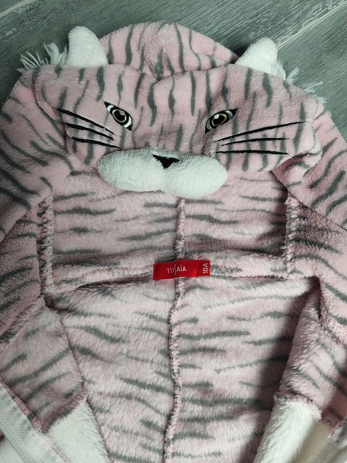 Pyjama combinaison en 10 ans - photo numéro 3