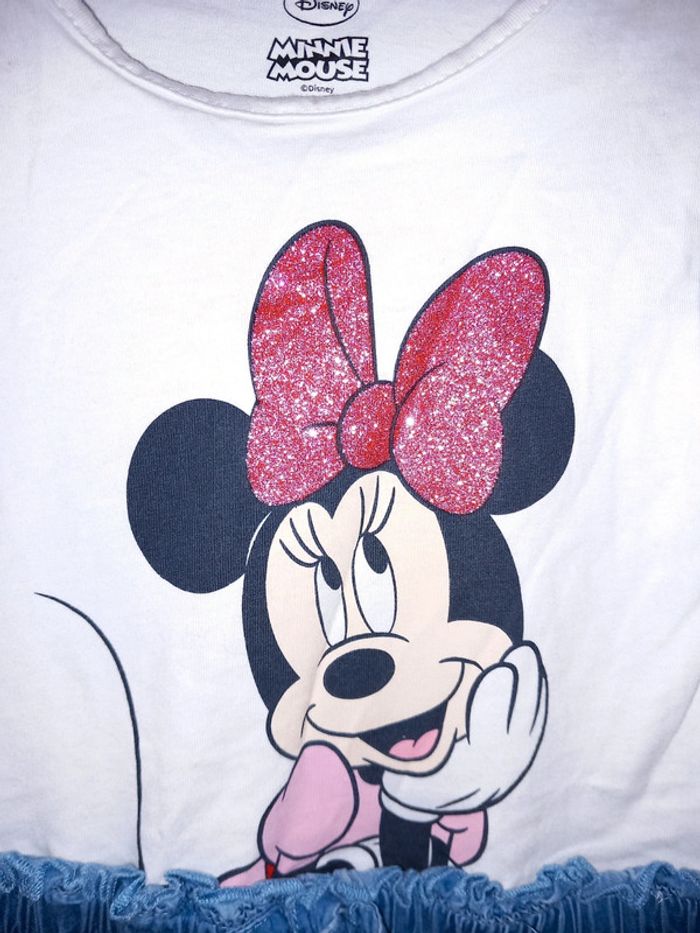 Robe minnie - photo numéro 2