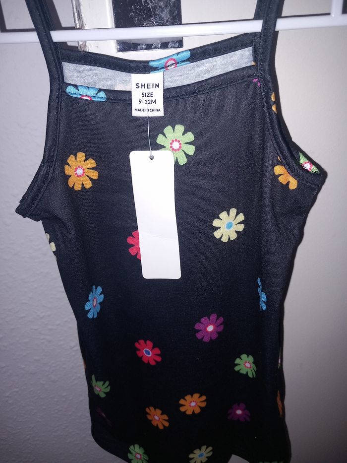 Robe été