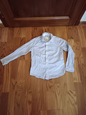 Chemise Jacadi 6 ans