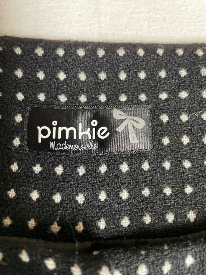 Veste courte  taille 34 - photo numéro 2