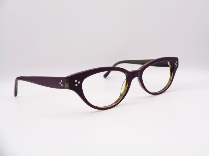 Lunettes de vue - Kenzo KZ 2154 - photo numéro 3