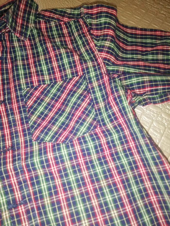 Chemise - photo numéro 3