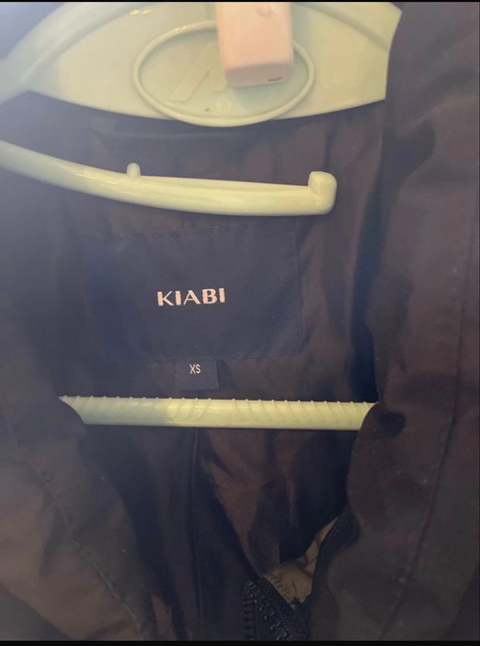 Doudoune  XS garçon - photo numéro 2