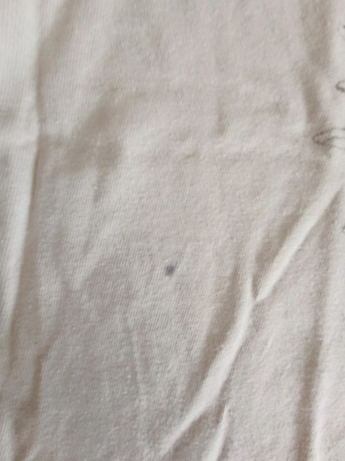 Tee-shirt 4 ans - photo numéro 4