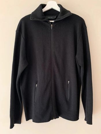 Gilet Zara homme