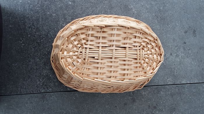 Petit panier - photo numéro 2