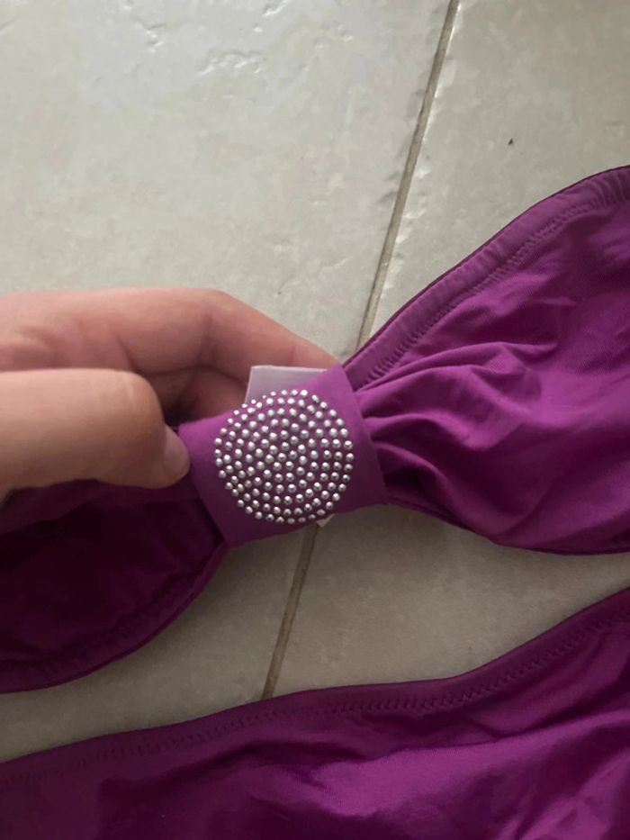 Maillot de bain - photo numéro 3