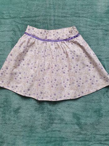 Tres jolie jupe 10 ans