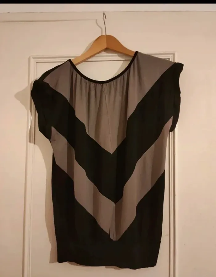 Blouse - photo numéro 4