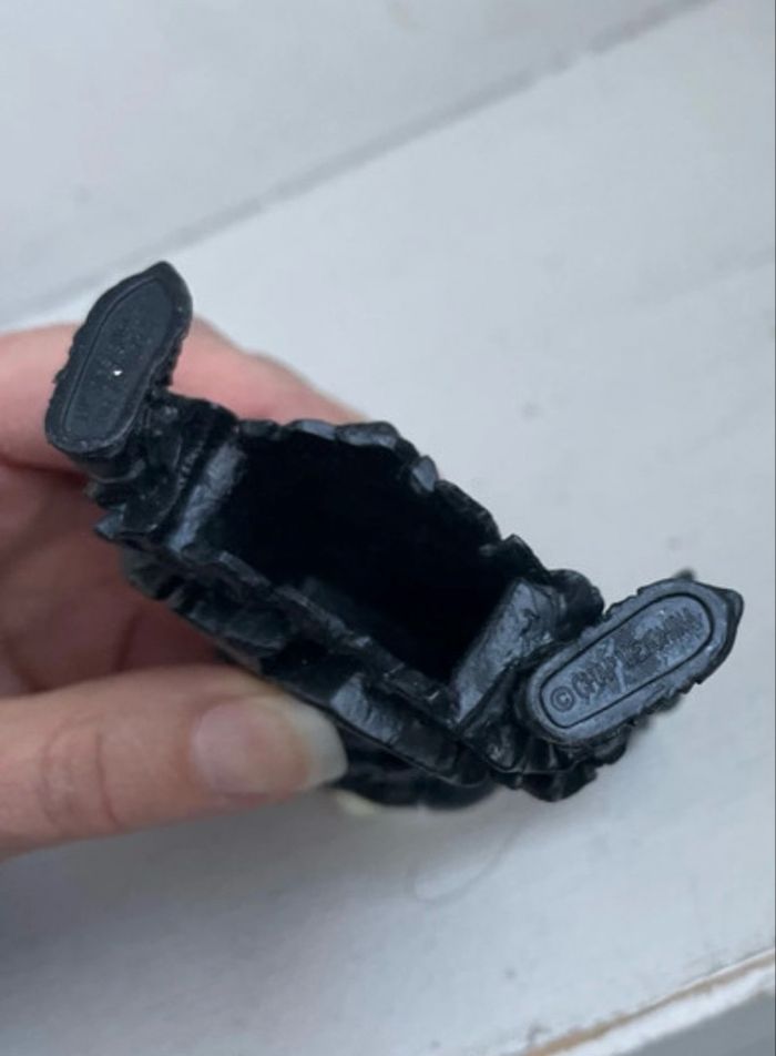 Figurine squelette chap Mei - photo numéro 3