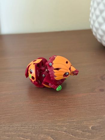 Bakugan red shop B500