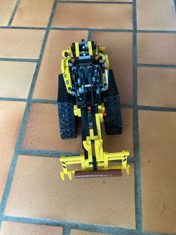 Lego technics 42094