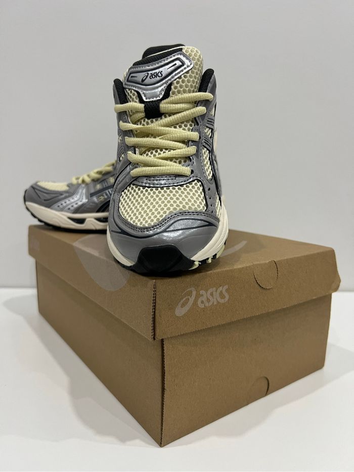 Chaussure Asics GEL Kayano 14 - photo numéro 7