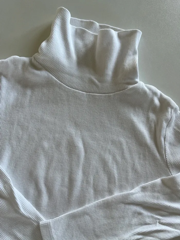 Sous pull fille 10 ans Gémo - photo numéro 3