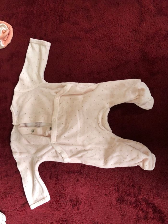 Lots de pyjama - photo numéro 5