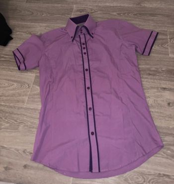 chemise homme