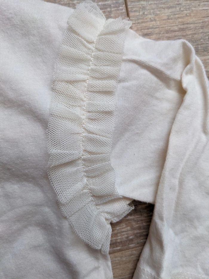 T-shirt manches longues - photo numéro 3