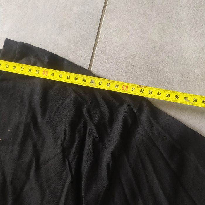 Tee-shirt vintage skate snowboard streetwear y2k Dragon noir taille L - photo numéro 4