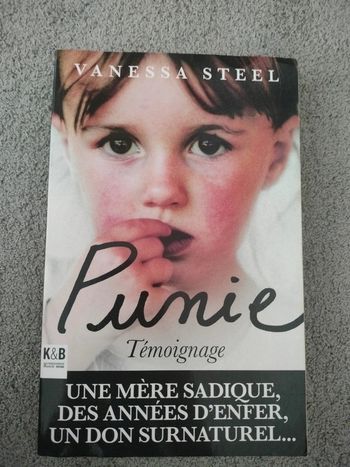 L4 Témoignage : Punie