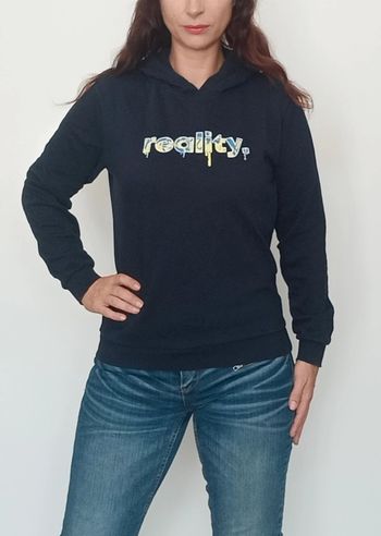 Sweat à capuche ado 14 ans