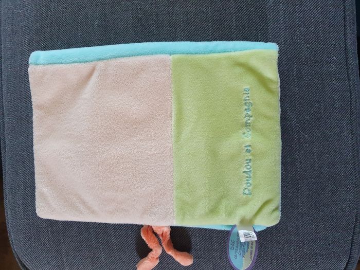 Protége carnet de santé - photo numéro 3