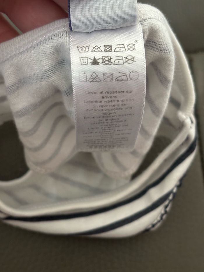 Culotte Petit bateau 2 ans - photo numéro 3