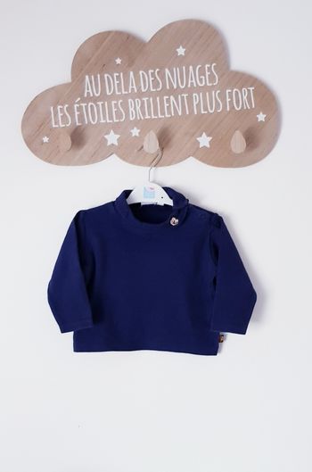 🐭 Sous-pull Mickey - Disney - 23 mois 🐭