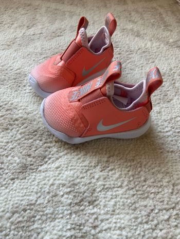 Basket nike
