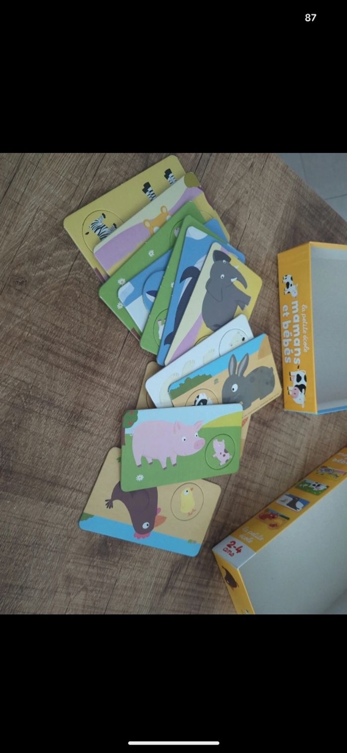 Mamans et bébés - photo numéro 2