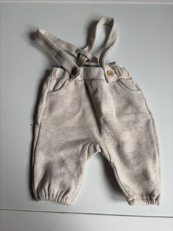 Combinaison salopette