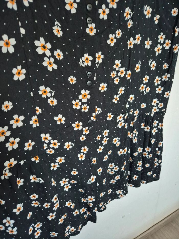Robe Monki taille s - photo numéro 8