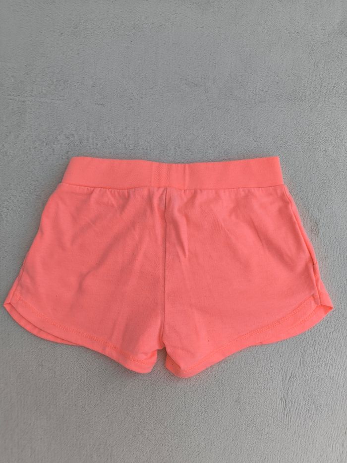 Short fille Kiabi 3 ans - photo numéro 3