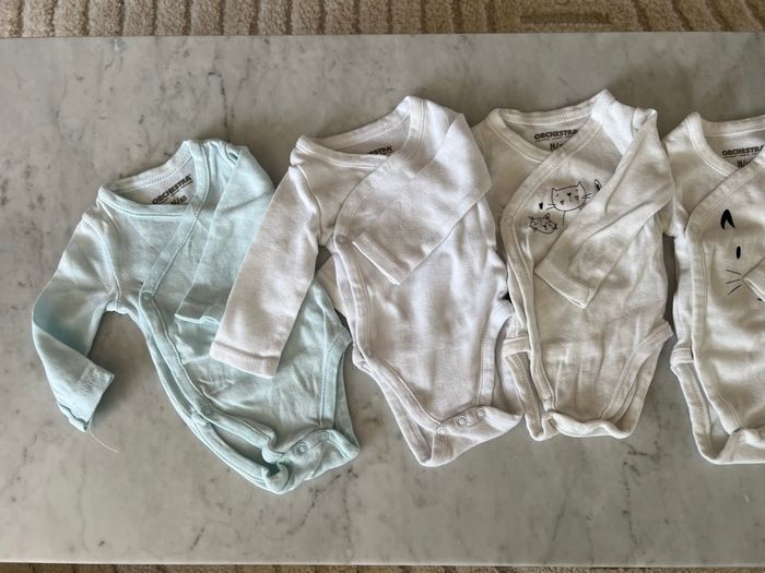 Lot 6 bodies - photo numéro 3